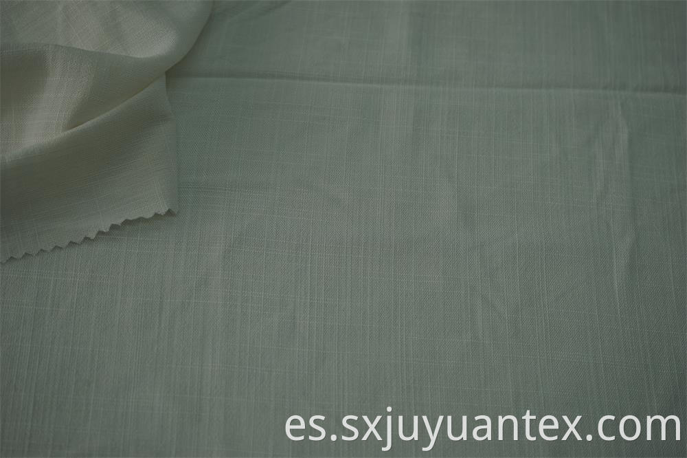 Viscose Slub Fabric